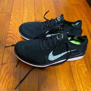 Nike Free Flyknit (2018 version) - Women's Running Shoes